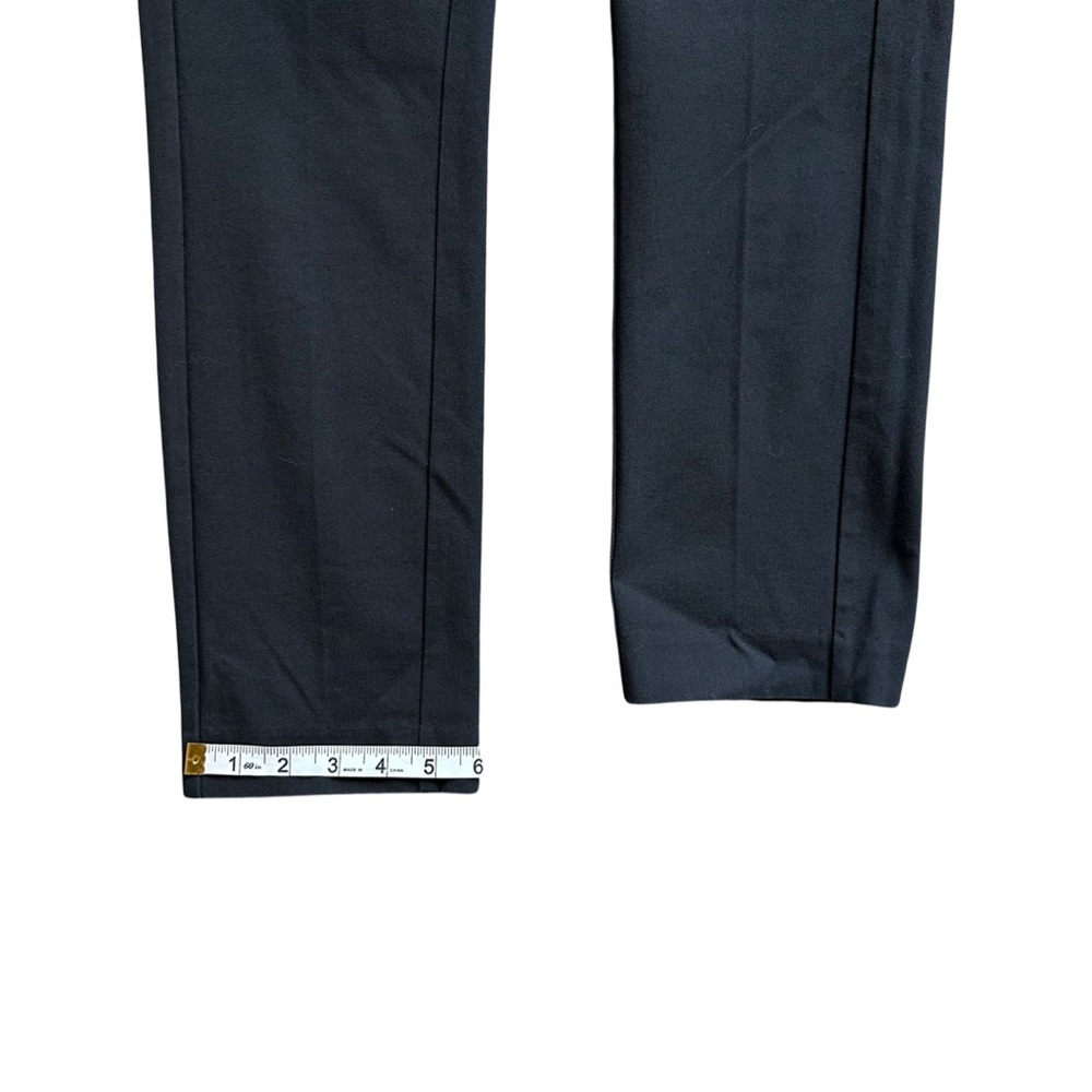 rag & bone Simone Stretch Cropped Pant - Picture 8 of 13
